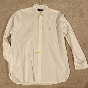 Ralph Lauren dress shirt